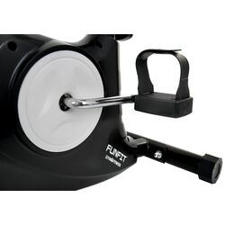 Bicicleta fitness FunFit F05 (Black) Thumb