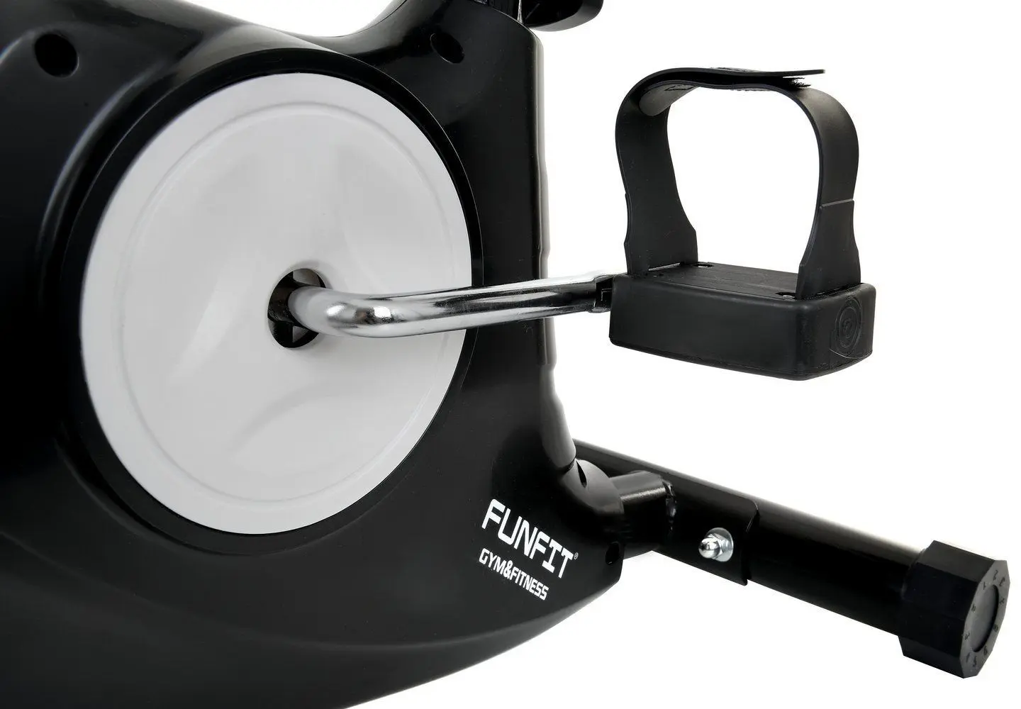 Bicicleta fitness FunFit F05 (Black)