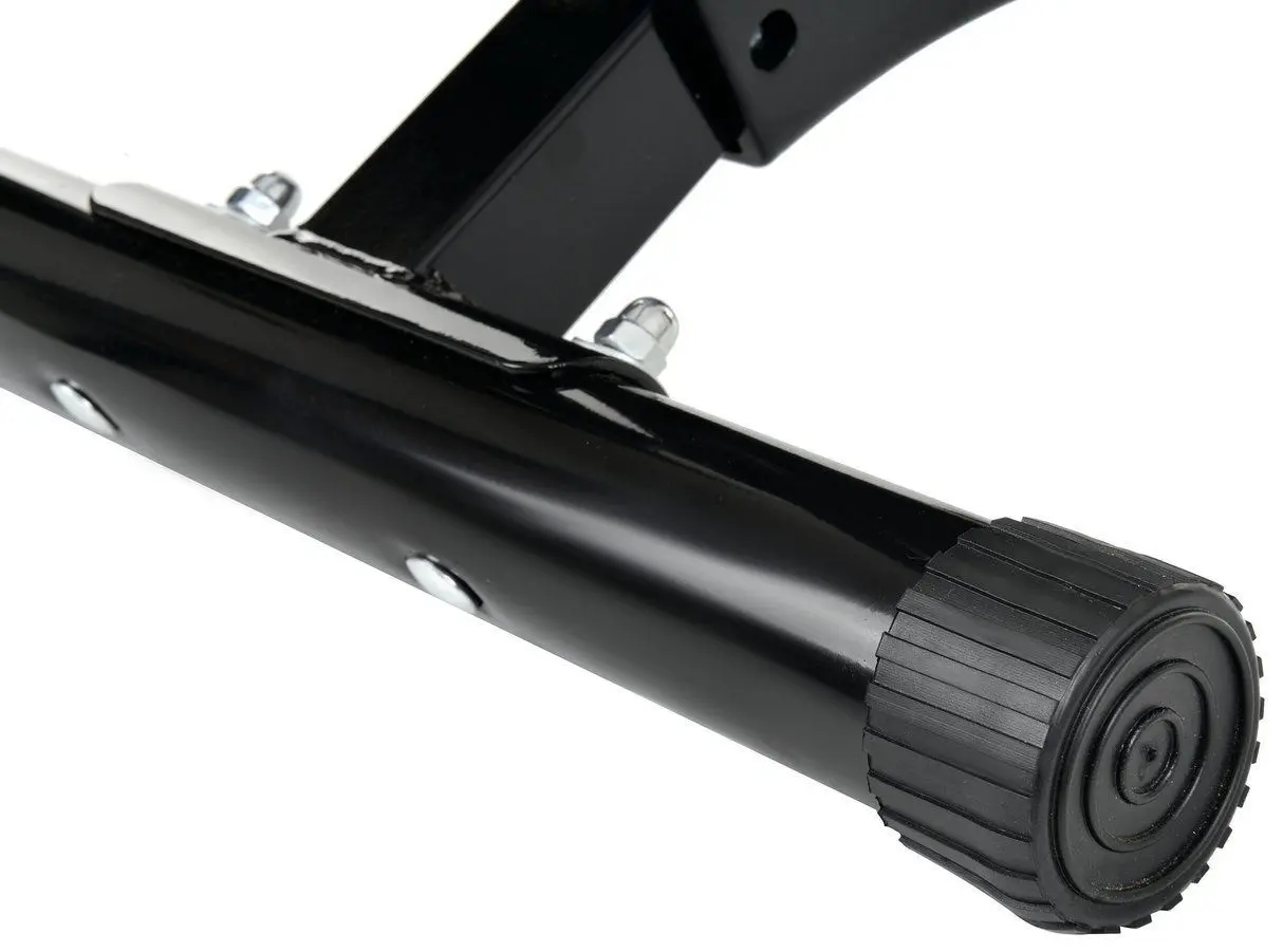 Bicicleta fitness FunFit F05 (Black)