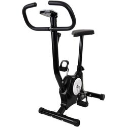 Bicicleta fitness FunFit F05 (Black) Thumb