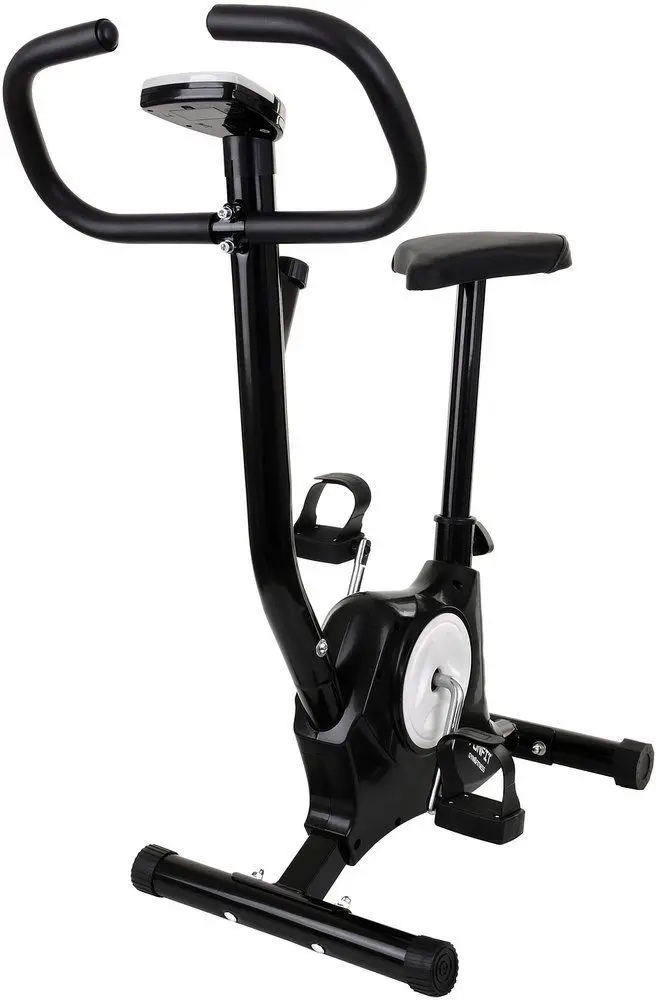 Bicicleta fitness FunFit F05 (Black)