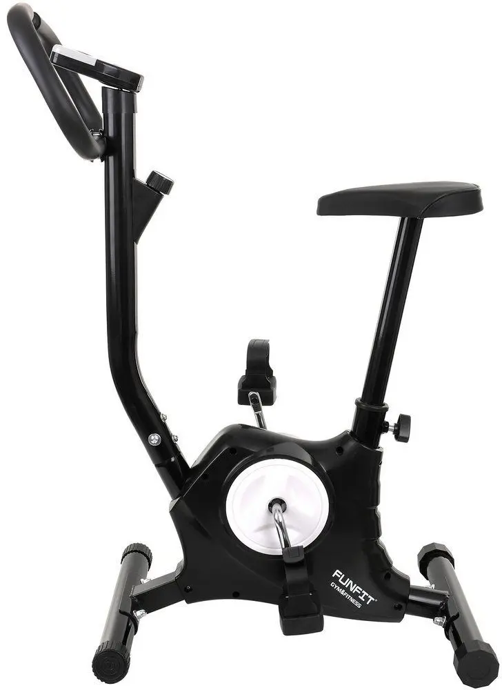 Bicicleta fitness FunFit F05 (Black)