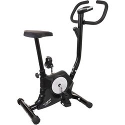Bicicleta fitness FunFit F05 (Black) Thumb