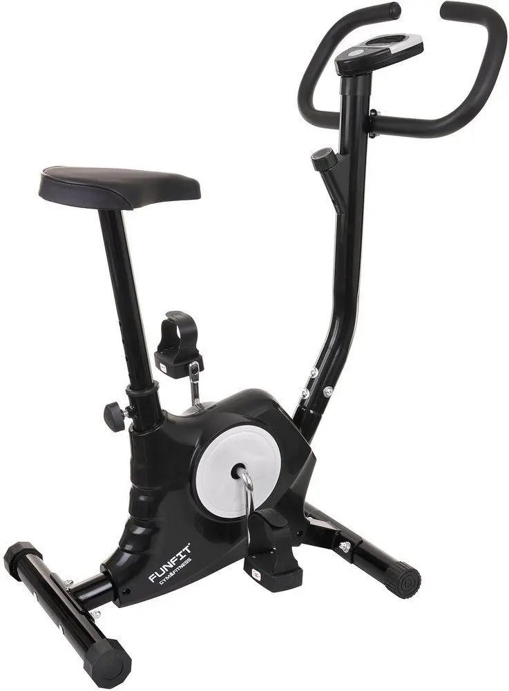 Bicicleta fitness FunFit F05 (Black)