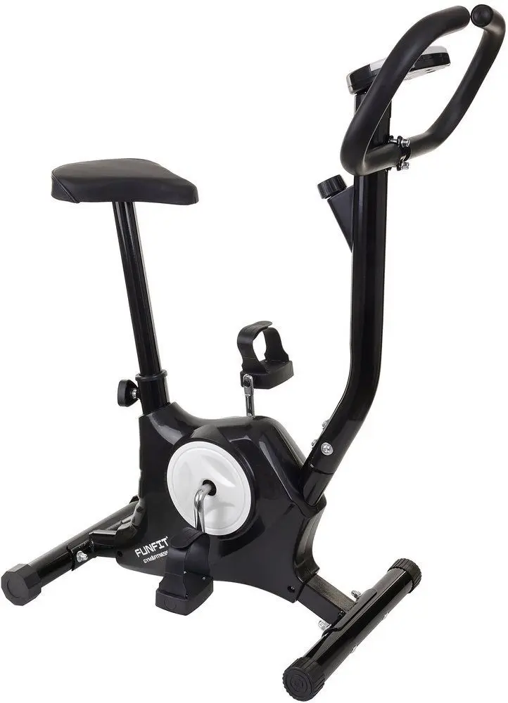 Bicicleta fitness FunFit F05 (Black)