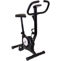 Bicicleta fitness FunFit F05 (Black) Thumb