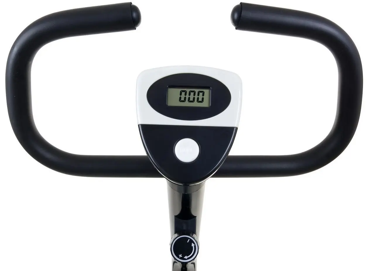 Bicicleta fitness FunFit F05 (Black)