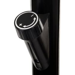 Bicicleta fitness FunFit F05 (Black) Thumb