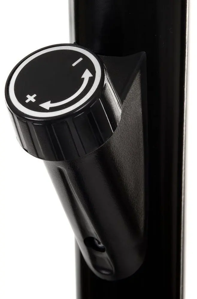 Bicicleta fitness FunFit F05 (Black)