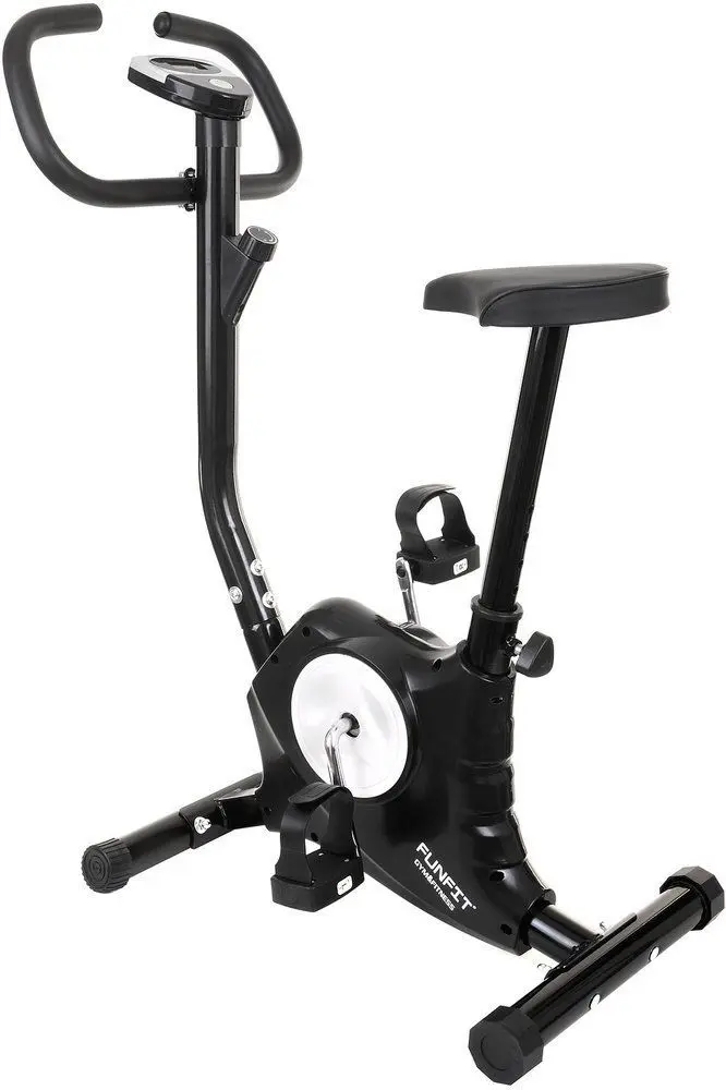 Bicicleta fitness FunFit F05 (Black)