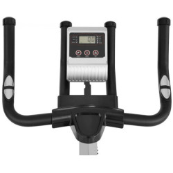 Bicicleta fitness Gymrex GR-MG123 (Black) Thumb