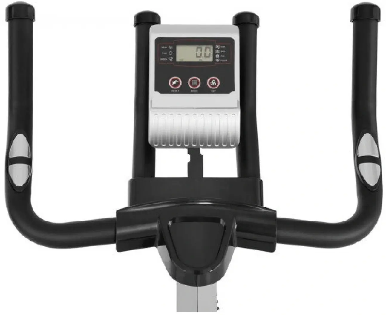 Bicicleta fitness Gymrex GR-MG123 (Black) - 3