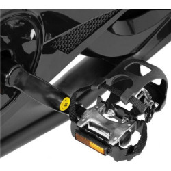 Bicicleta fitness Gymrex GR-MG123 (Black) Thumb