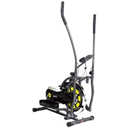 Bicicleta eliptica HMS H6512 (Black/White)