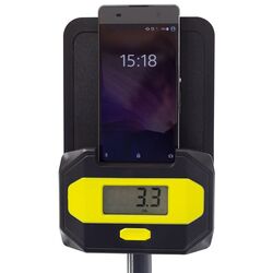 Эллиптический тренажер HMS H6512 (Black/White) Thumb