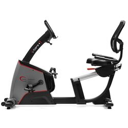 Велотенажер Hms R5814-i (Grey/Black) Thumb