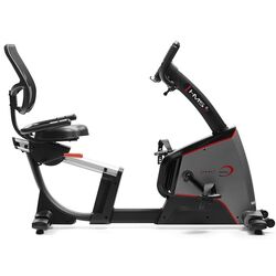 Велотенажер Hms R5814-i (Grey/Black) Thumb