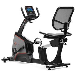 Велотенажер Hms R5814-i (Grey/Black)
