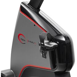 Велотенажер Hms R5814-i (Grey/Black) Thumb