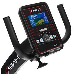 Велотенажер Hms R5814-i (Grey/Black) Thumb