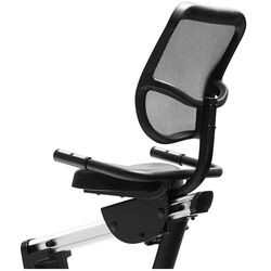 Велотенажер Hms R5814-i (Grey/Black) Thumb