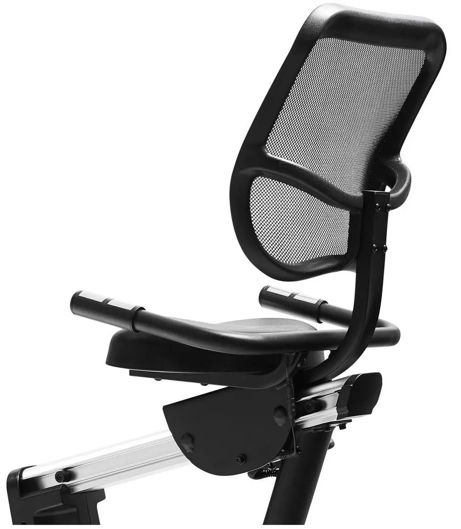 Велотенажер Hms R5814-i (Grey/Black)