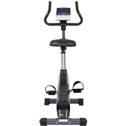 Bicicleta fitness HMS M1820i (Gray/Orange) Thumb