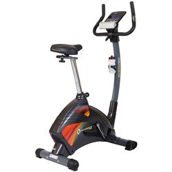 Bicicleta fitness HMS M1820i (Gray/Orange)