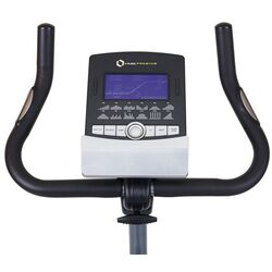 Bicicleta fitness HMS M1820i (Gray/Orange) Thumb