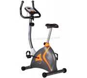 Bicicleta fitness HMS M2005 (Gray/Orange)