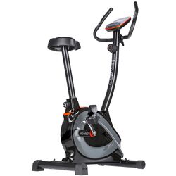 Велотренажер HMS M5560-i (Black/Grey) Thumb