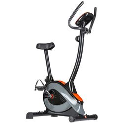 Велотренажер HMS M5560-i (Black/Grey) Thumb