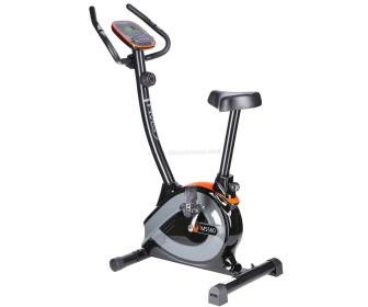 Bicicleta fitness HMS M5560-i (Black/Grey)