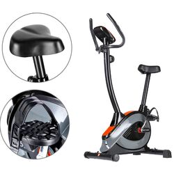 Велотренажер HMS M5560-i (Black/Grey) Thumb