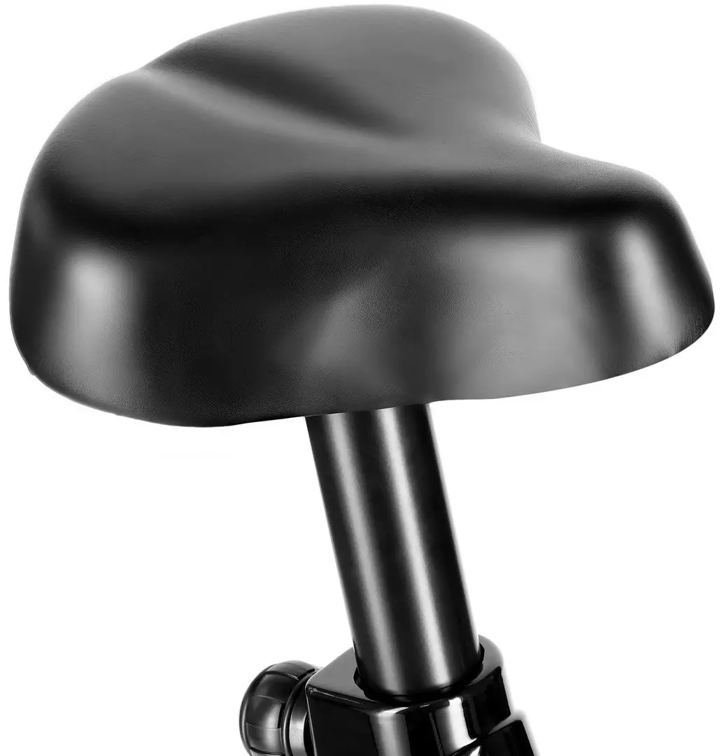 Велотренажер HMS M5560-i (Black/Grey)