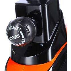 Велотренажер HMS M5560-i (Black/Grey) Thumb