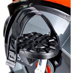 Велотренажер HMS M5560-i (Black/Grey) Thumb