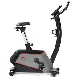 Bicicleta fitness HMS M5812-i (Gray/Red)