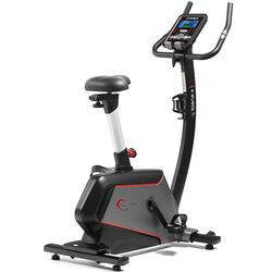 Велотренажер HMS M5812-i (Gray/Red) Thumb