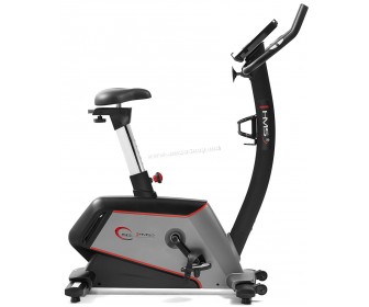 Bicicleta fitness HMS M5812-i (Gray/Red)