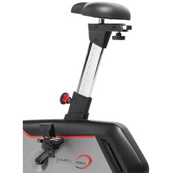 Велотренажер HMS M5812-i (Gray/Red) Thumb