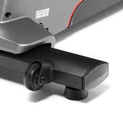 Велотренажер HMS M5812-i (Gray/Red) Thumb