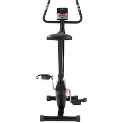 Bicicleta fitness HMS M6120 (Black/Gray) Thumb