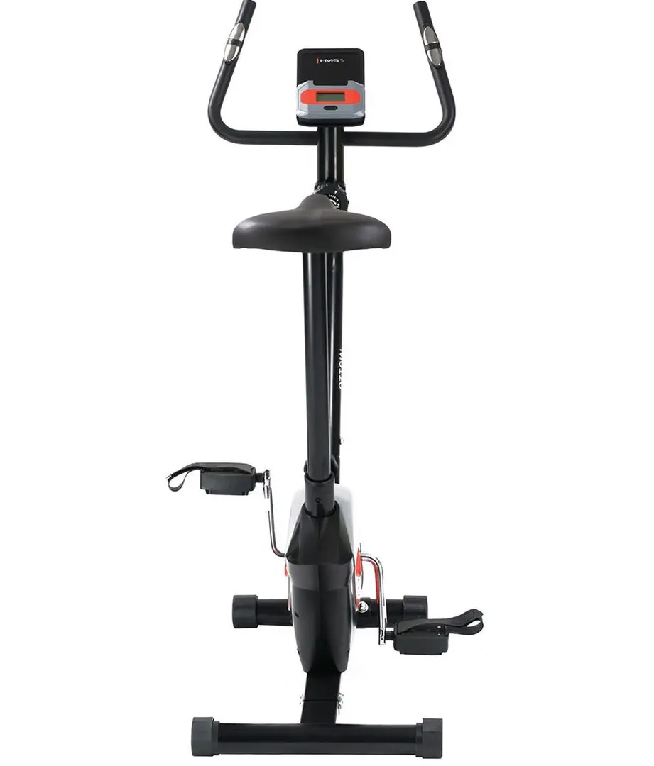 Bicicleta fitness HMS M6120 (Black/Gray)