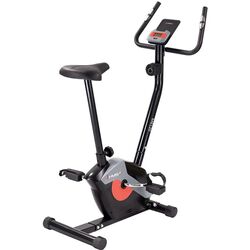 Bicicleta fitness HMS M6120 (Black/Gray)