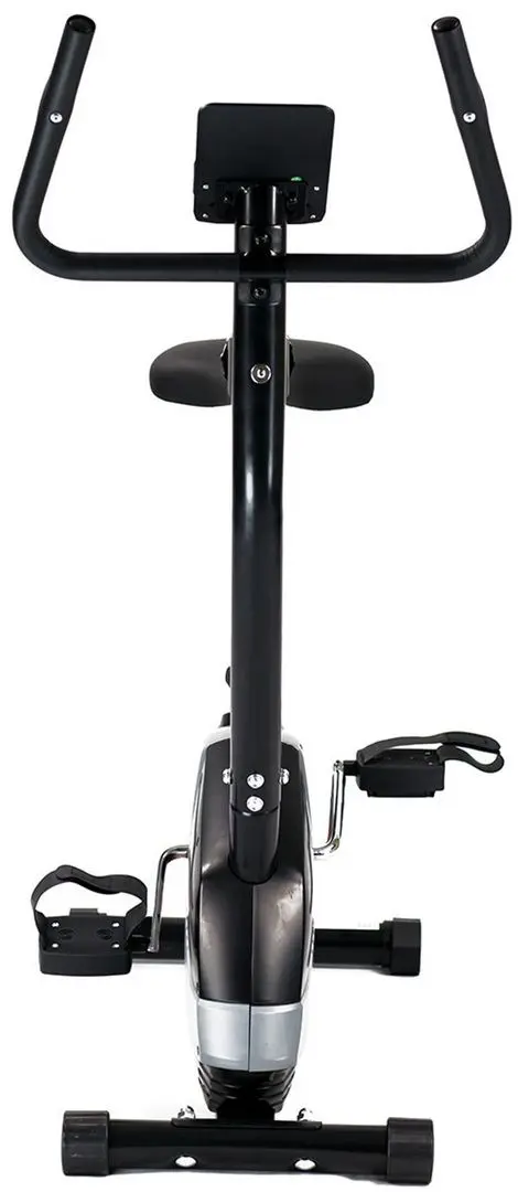 Bicicleta fitness HMS M6120 (Black/Gray)