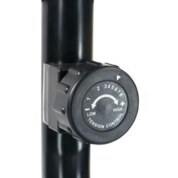 Bicicleta fitness HMS M6120 (Black/Gray) Thumb