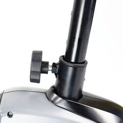 Bicicleta fitness HMS M6120 (Black/Gray) Thumb