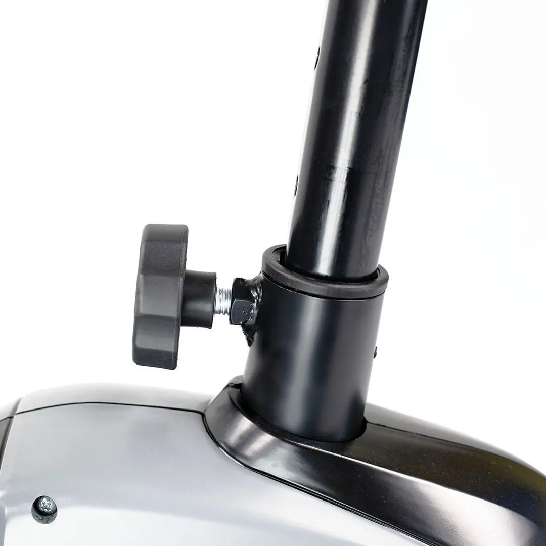 Bicicleta fitness HMS M6120 (Black/Gray)