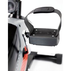 Bicicleta fitness HMS M6120 (Black/Gray) Thumb